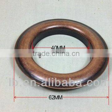 Latest Inner 40mm Metal Eyelets for Curtains of Good Quality photo-3