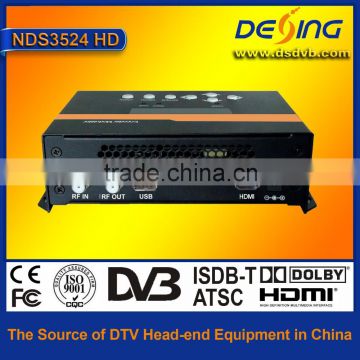 DEXIN NDS3524 HD encoder modulator - Low cost