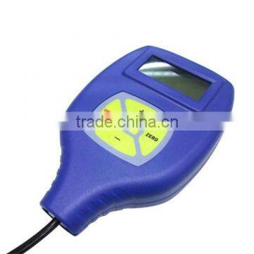 ETA-068F Coating Paint Thickness Meter, Portable Thickness Meter photo-2