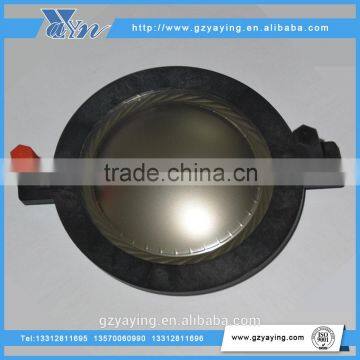 factory price audio speaker diaphragm parts