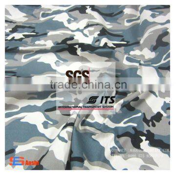 Es3226 camouflage printed cotton twill fabric 2016 new style