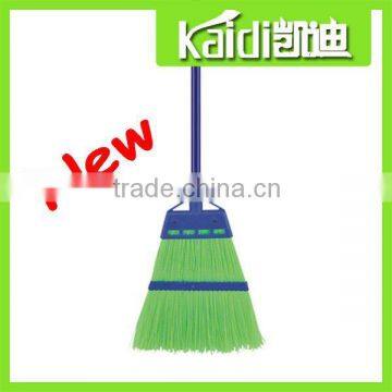 unique and great telescopic garden broom