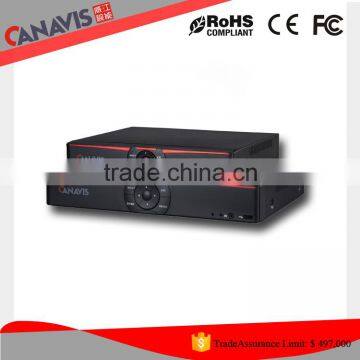 Newest Products! Full HD ONVIF HDD 1080p 16ch h.264 Hybrid CCTV HVR/DVR/NVR