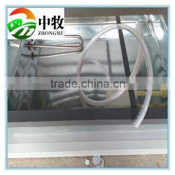 Best Choice Egg Hatcher/880 Chicken Egg Incubator/egg Hatching Machine Price photo-4