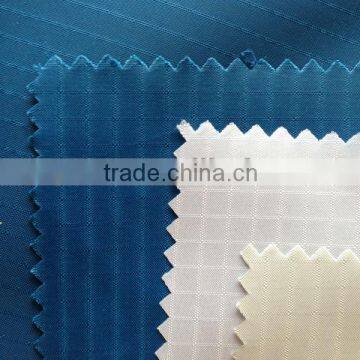Polyester Ribstop Fabric