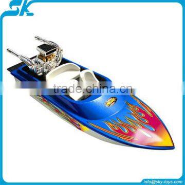 !Sea Explorer 6ch rc boat rc boat toy