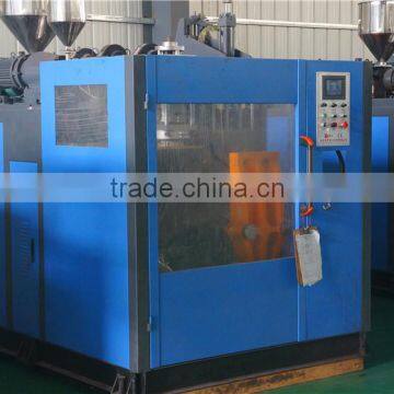 2016 Stable And Reliable Stretch Blow Moulding Machine Supplier In China