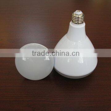 CE RoHS UL Aluminum 12w 13w 1150lm E27 dimmable led bulbs br30 E26