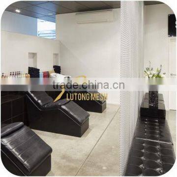 Aluminium String Fly Screens