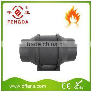 AC Motor 110v/220v Inline Duct Fans photo-5