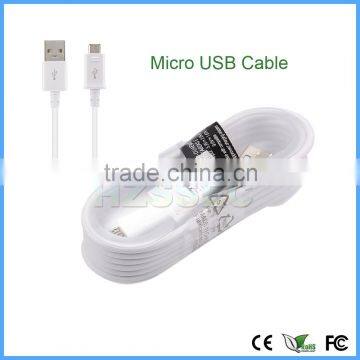 Colorful Braided Factory Price Double Sided USB Charger Cable For Iphone6