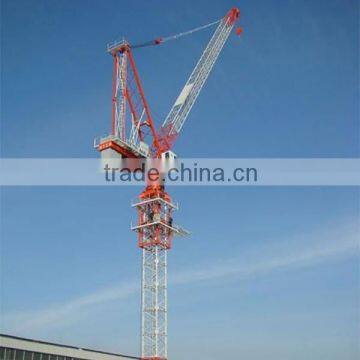 HOT SALE huiyou tower crane! QTZ D125 TOWER CRANE IN CHINA