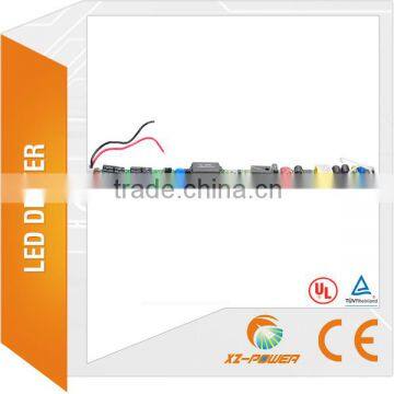  China led tube power supply 12W Driver led driver enclosure