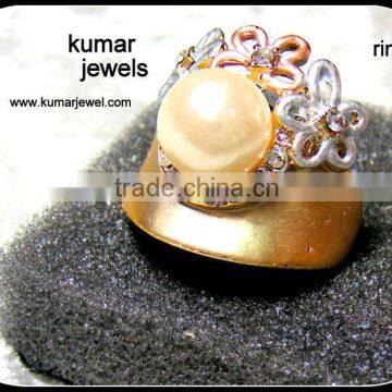 pearl ring