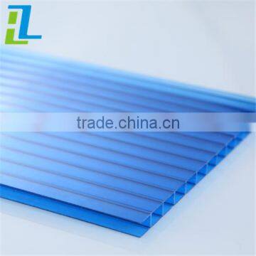 PC Hollow Sheet Machine/Polycarbonate Solid Sheet/PC Sun Sheet Making Machine photo-5