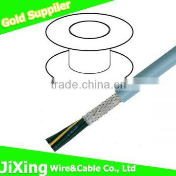 RVV low voltage insulated sheathed PVC Power Cable