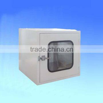 Laboratory Clean Transfer Window/ Transfer Box/pass Box