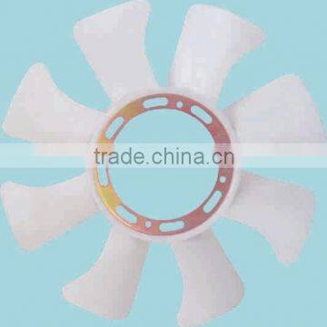 HIGH QUALITY AUTO ENGINE COOLING TRUCK FAN BLADE OEM NO.8970946620/5136620121/897129772/897120497