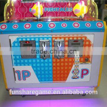 New Fishing Ticket Selling Amusement Game For Kids photo-2
