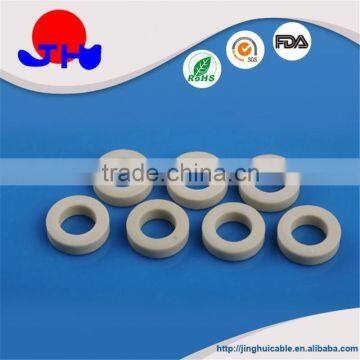 High quality ceramic insulating ring for oven/iron bimetal thermostat with hot selling