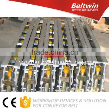 Beltwin Hydraulic Conveyor Belt Water Cooling Vulcanising Splicer