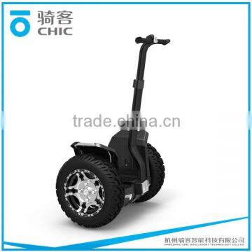 Big Wheels Stand up Scooter photo-3