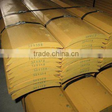 Precision Casting Grader Blade