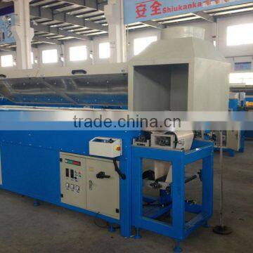 Rubber Plastics Machine Curing Rubber Machine