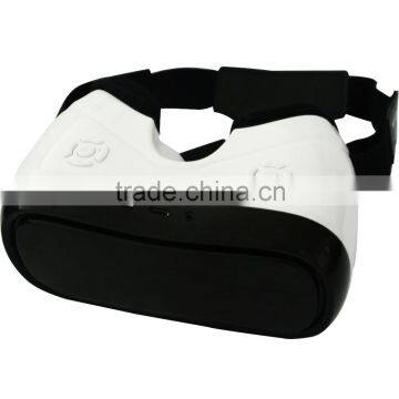 Bset Gift 3d Glasses vr All in One Virtual Reality Headset photo-3
