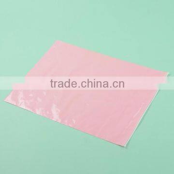 Zipper Cooler Bag, Zipper Duffle Bag, Zipper Lock Plastic Bags photo-5