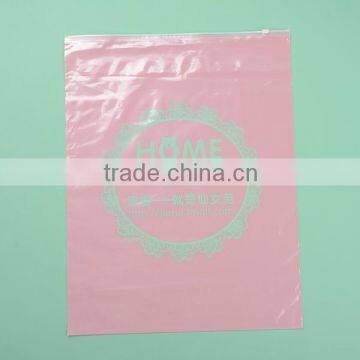 Zipper Cooler Bag, Zipper Duffle Bag, Zipper Lock Plastic Bags photo-6