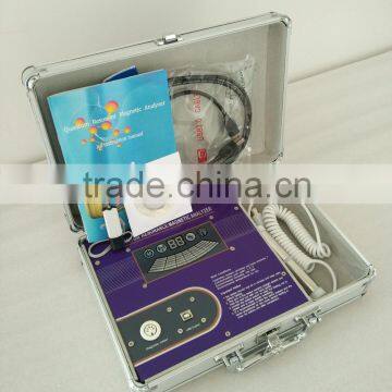 china quantum magnetic resonance analyzer from factory