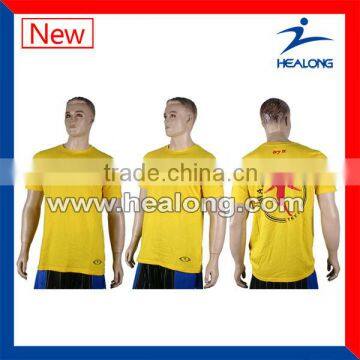 Sublimated Wholesale Camo T Shirts O Neck T Shirt