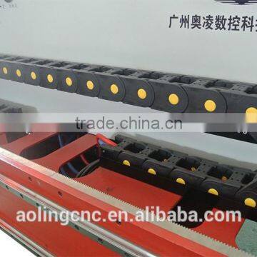 Hot Selling CNC H Beam Plasma/oxyfuel Cutting Machine With CE Certificate photo-3