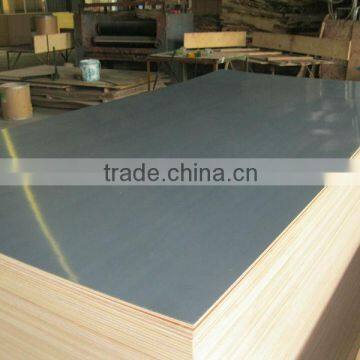 Decor Aluminum Laminated Plywood for Furniture