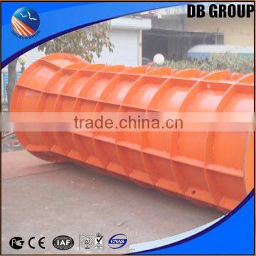 Suspension Roller Concrete Pipe Making Machine/ Concrete Spun Pipe Making Machinery