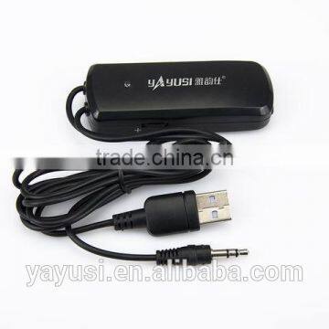 2 Channels and Active 2.0 Type Computer Speaker photo-4