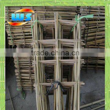 Bamboo ladder