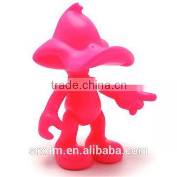 cheap mini figures sexy articulated vinyl toy figure