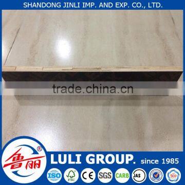 film faced shuttering plywood price from LULI GROUP specialized in wood since 1985