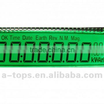 Energy meters LCD-082