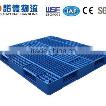 High Quality Heavy Duty Rackable Plastic Pallets at Low Prices