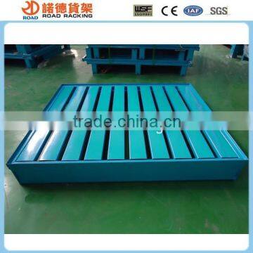 Heavy duty durable performence shelf pallet