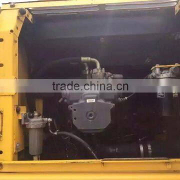 Used Excavator Komatsu PC200-7