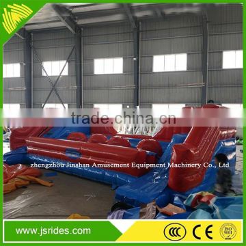 china large adult inflatable games/inflatable interactive adult game/inflatable attractions