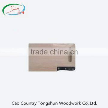 Hot Selling Roundcutting Board With Handle photo-3