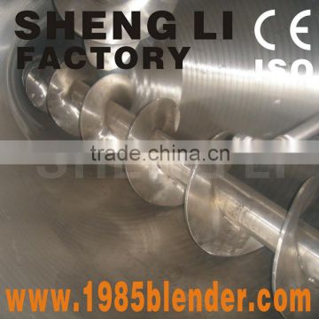 Conical screw mixer, chemical blender