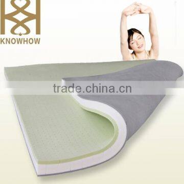 Natural Latex High Quality Anion Mattress