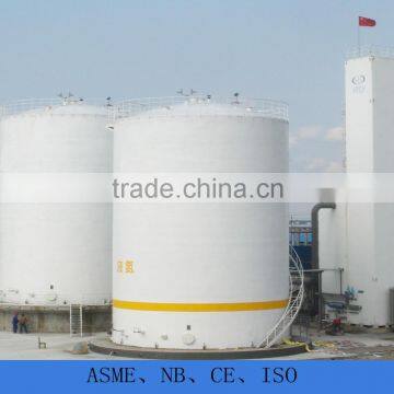 Air Separators KDONAr-2100Y/1650Y/40Y cryogenic liquid air separation plant with argon