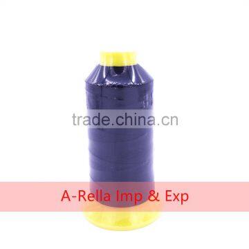 nylon thread bonded thread 420D/3